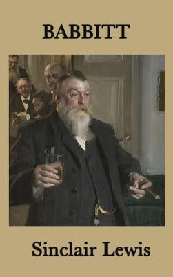 Babbitt by Lewis, Sinclair