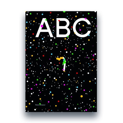 ABC Swiss by Bläsi, Niels
