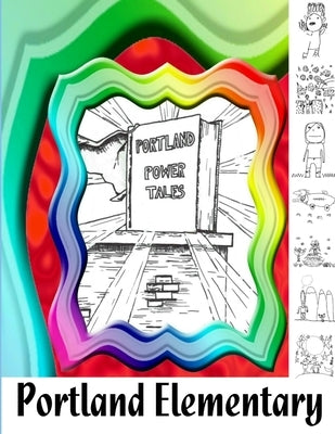Portland Power Tales by Botsford, Laura
