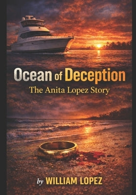 Ocean of Deception the Anita Lopez Story: The Anita Lopez Story by Lopez, William