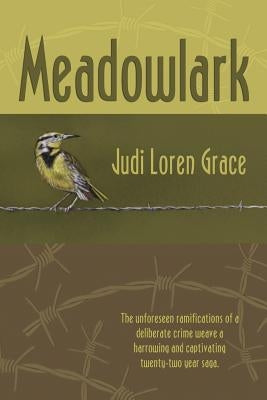 Meadowlark by Grace, Judi Loren