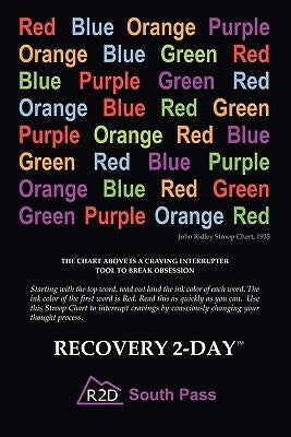 Recovery 2-Day (South Pass) by Powers, I. D.
