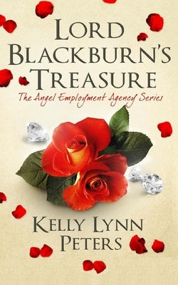 Lord Blackburn's Treasure by Peters, Kelly Lynn