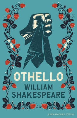 Othello: Barrington Stoke Edition by Shakespeare, William