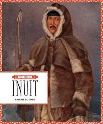 Inuit by Bodden, Valerie