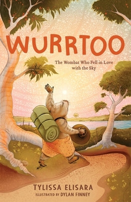 Wurrtoo by Elisara, Tylissa