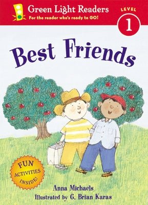 Best Friends by Michaels, Anna