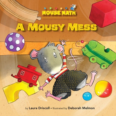 A Mousy Mess: Sorting by Driscoll, Laura