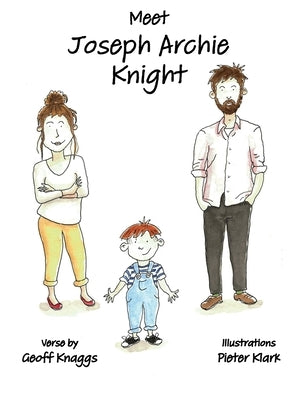 Meet Joseph Archie Knight by Knaggs, G.