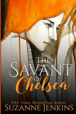 The Savant of Chelsea by Frost, Ada