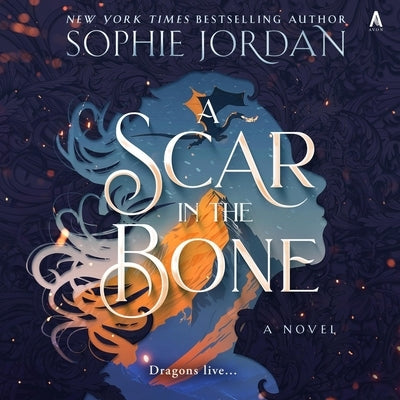 A Scar in the Bone by Jordan, Sophie
