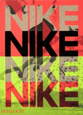 Nike, Better Is Temporary by Grawe, Sam