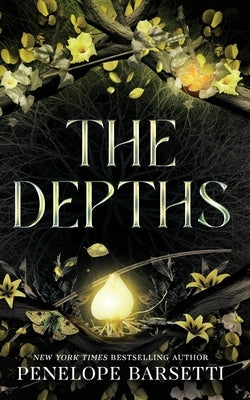 The Depths by Barsetti, Penelope