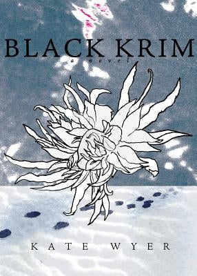 Black Krim by Wyer, Kate