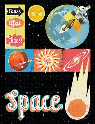 Space by Mason, Paul