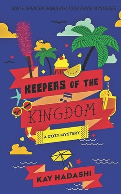 Keepers of the Kingdom by Hadashi, Kay
