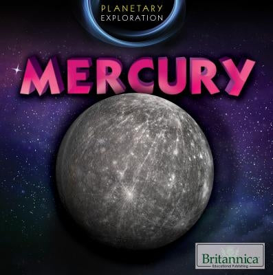 Mercury by Niver, Heather Moore