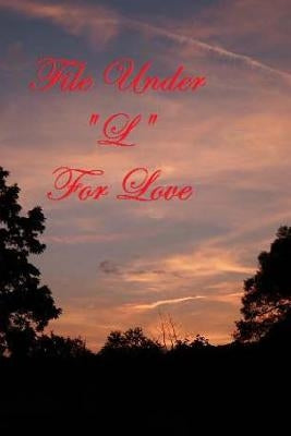 File Under "L" For Love by Lynn, Tammy