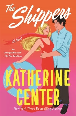 The Shippers by Center, Katherine