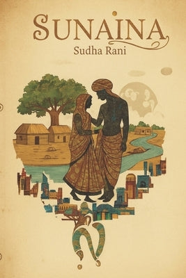Sunaina by Rani, Sudha