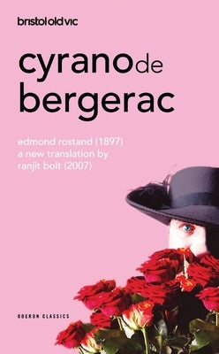 Cyrano de Bergerac by Rostand, Edmond