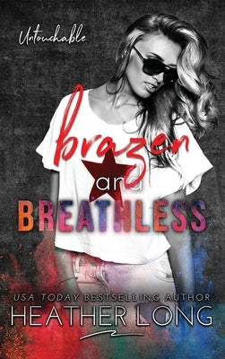 Brazen and Breathless by Long, Heather