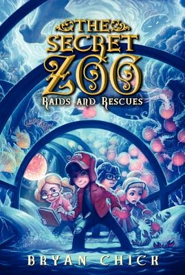 Raids and Rescues by Chick, Bryan