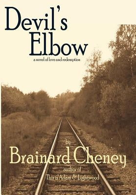 Devil's Elbow by Cheney, Brainard