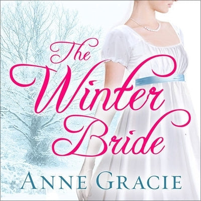 The Winter Bride by Gracie, Anne