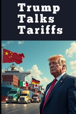 Trump Talks Tariffs: America's Trade Wars and Economic Strategy by Dennison, Allen