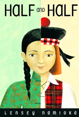 Half and Half by Namioka, Lensey