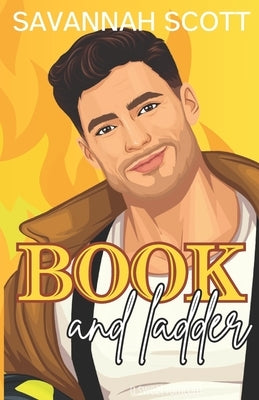 Book and Ladder by Scott, Savannah