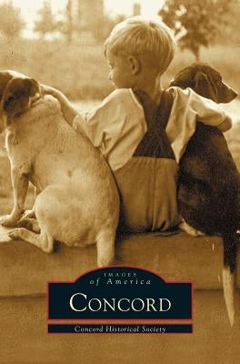 Concord by Concord Historical Society