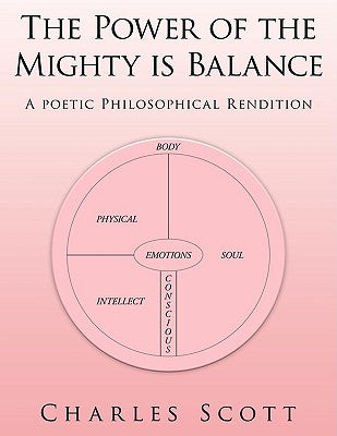 The Power of the Mighty is Balance: A Poetic Philosophical Rendition by Scott, Charles