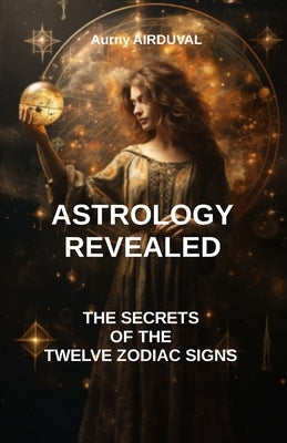 Astrology revealed: the secrets of the twelve zodiac signs: astrology book, Zodiac Signs, astrology sign, Astrological Compatibility, Char by Airduval, Aurny