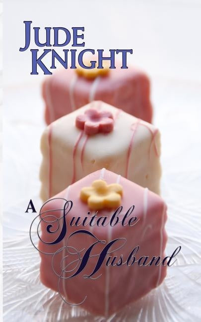 A Suitable Husband by Knight, Jude