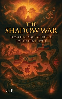 The Shadow War: From Pharaoh To Führer To The Final Hour by Rue