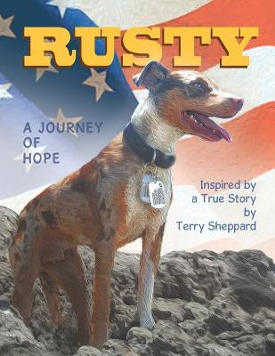 Rusty by Sheppard, Terry