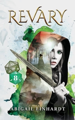 Revary by Linhardt, Abigail