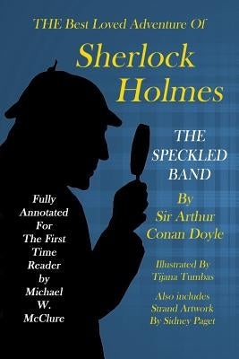 The Speckled Band by Doyle, Arthur Conan