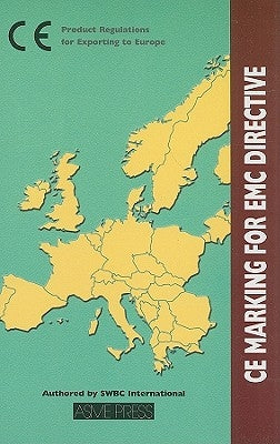 CE Marking for EMC Directive by SWBC International
