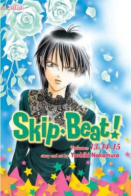 Skip-Beat!, (3-In-1 Edition), Vol. 5: Includes Vols. 13, 14 & 15 by Nakamura, Yoshiki
