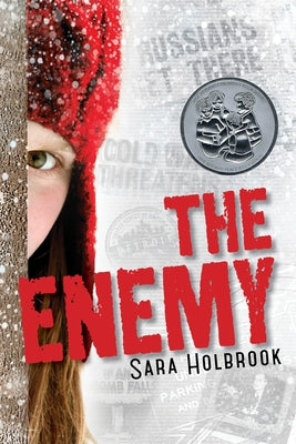 The Enemy: Detroit, 1954 by Holbrook, Sara E.