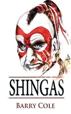 Shingas by Cole, Barry