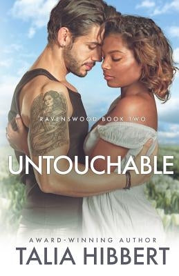 Untouchable by Hibbert, Talia
