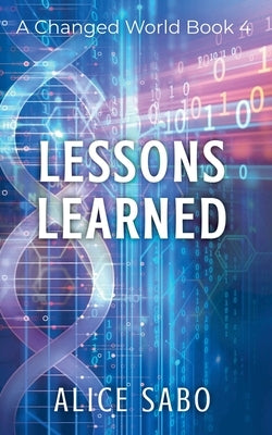 Lessons Learned by Sabo, Alice