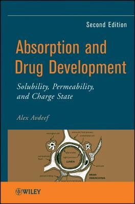 Absorption 2e by Avdeef, Alex