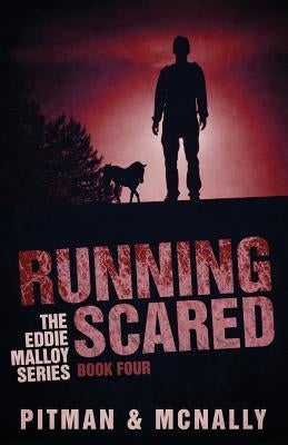 Running Scared by Pitman, Richard