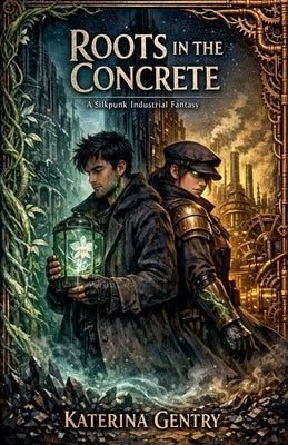 Roots in the Concrete by Gentry, Katerina