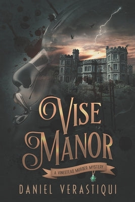 Vise Manor by Verastiqui, Daniel